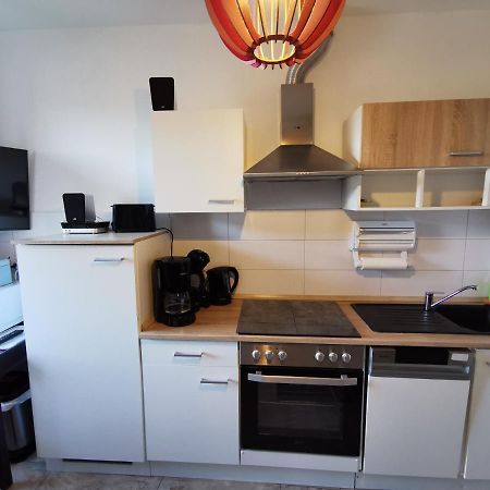 Ferienwohnung Anger 2 Annaberg-Buchholz Exteriör bild